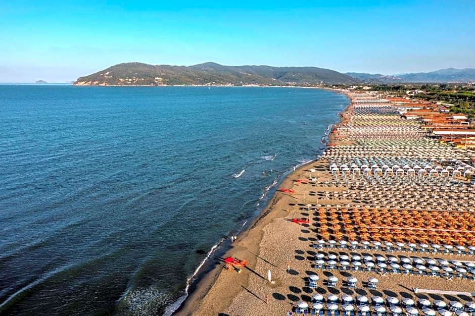 Nonna Piera – Marina di Carrara, WI