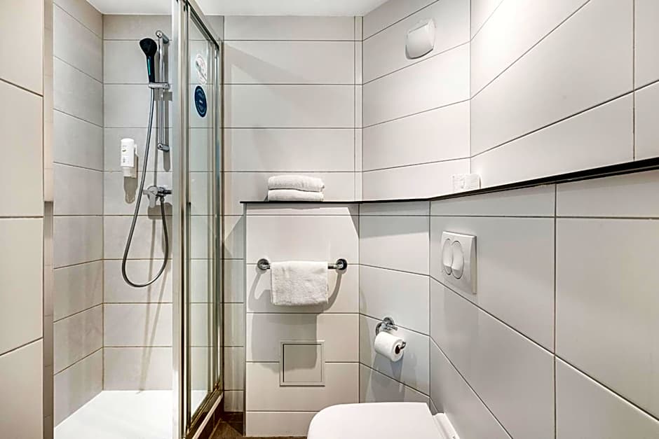 Premiere Classe Lyon Centre Gare Part Dieu