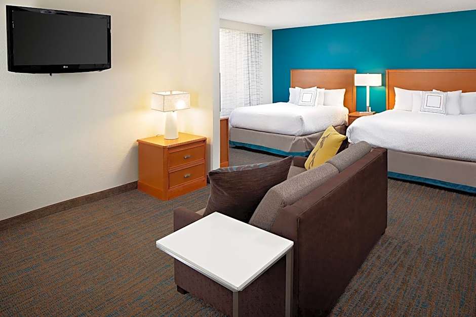 Residence Inn by Marriott Orlando Altamonte Springs/Maitland