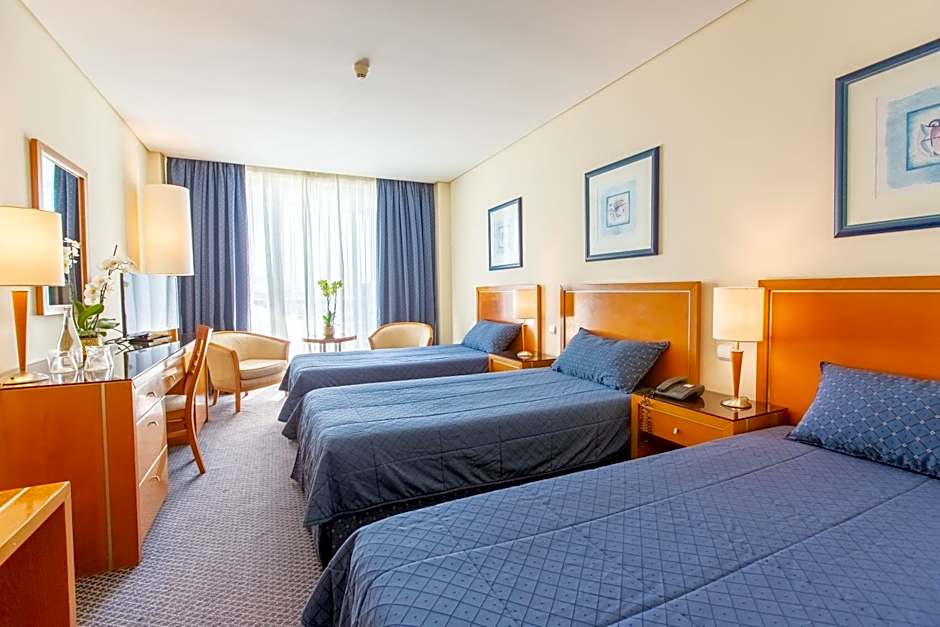 Photo 1 of 7 of Triple Room