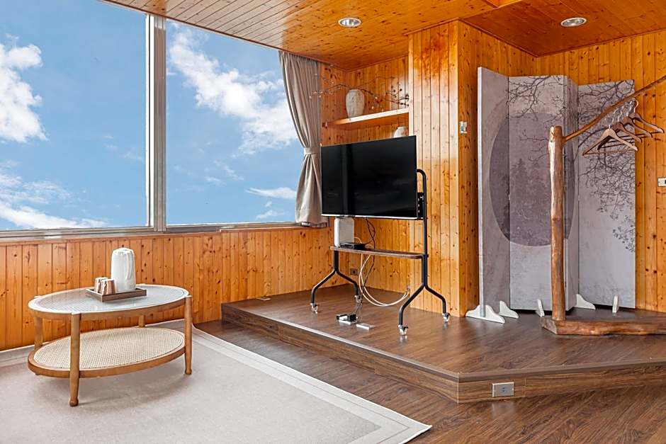 Jiufen Nostalgic Inn