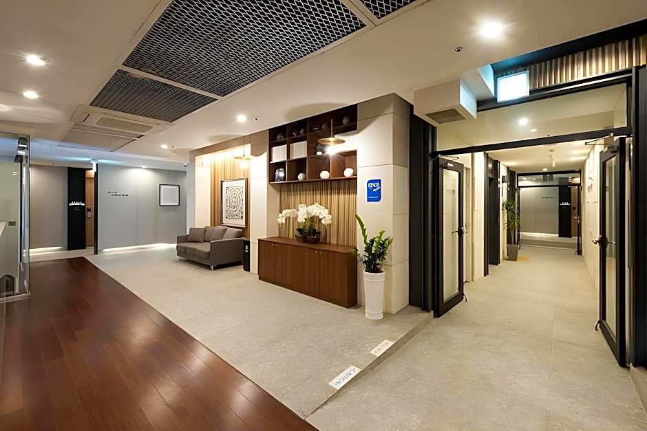 Gwanganri Hotel Primavera in BUSAN