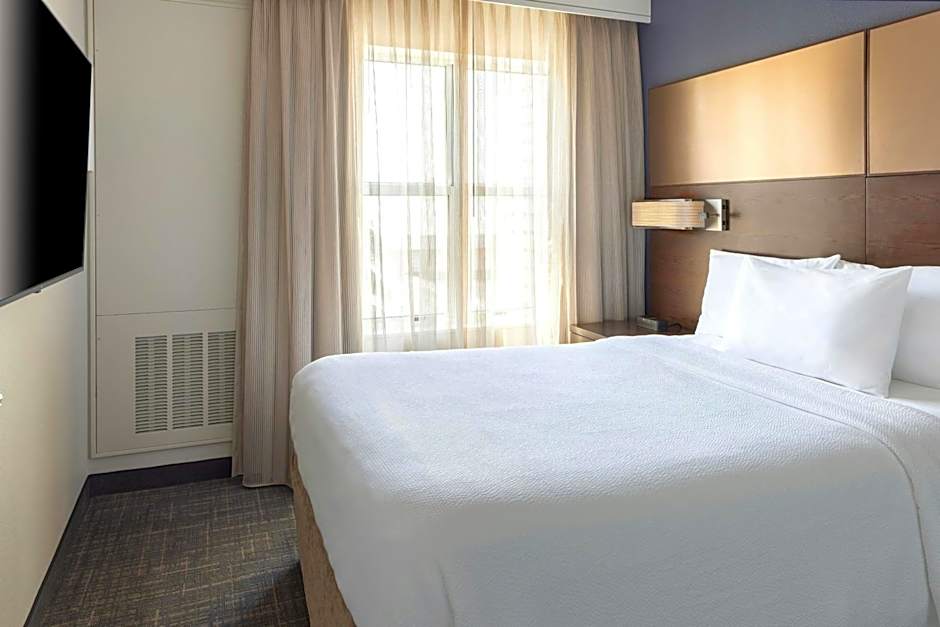 Residence Inn by Marriott Rochester Henrietta