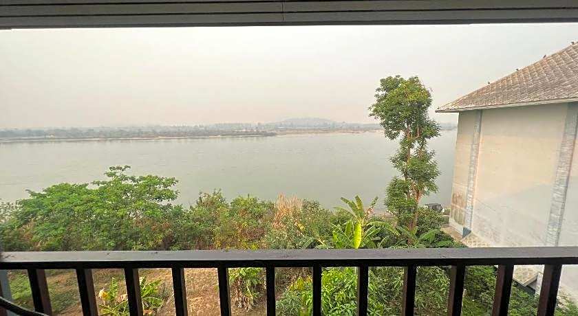 Siam Triangle Hotel Chiang Saen