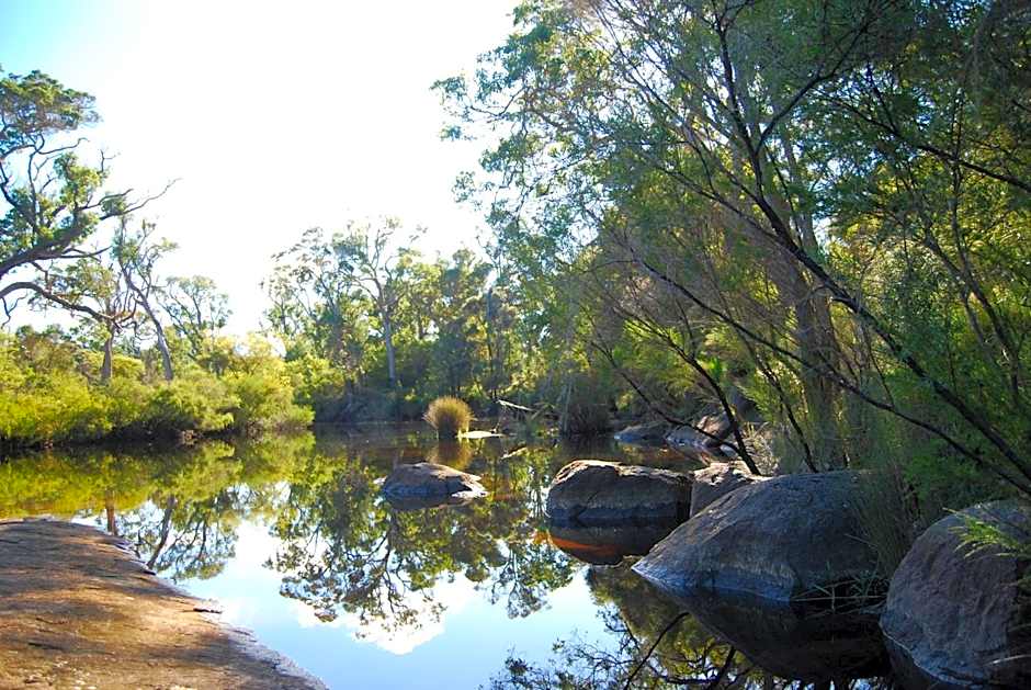 Che Sara Sara Chalets