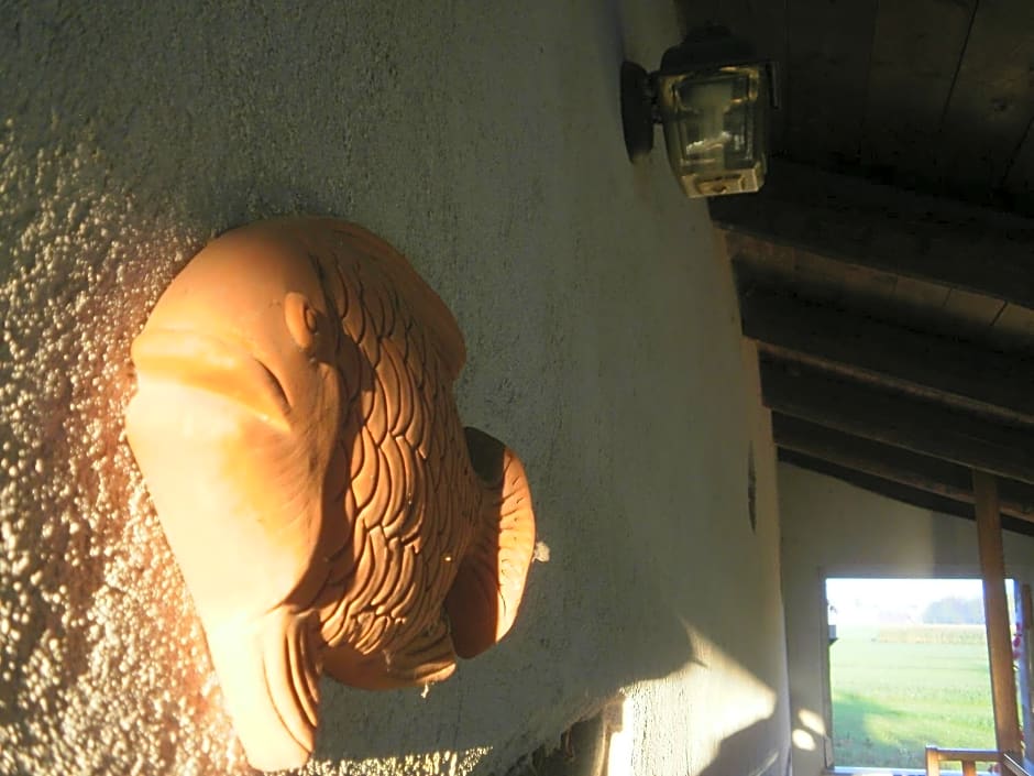 Bed and breakfast Al Rudun