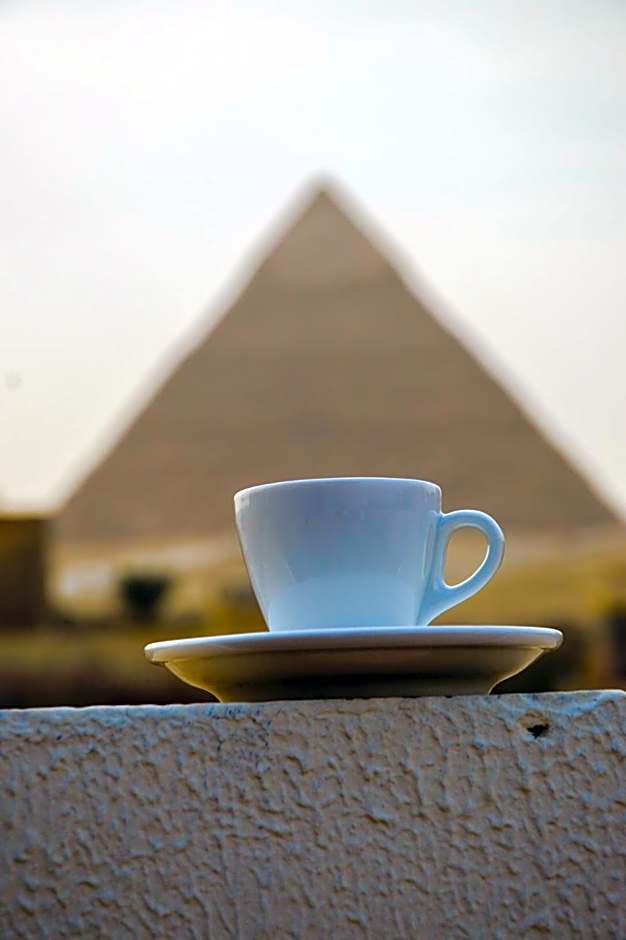 Pyramids Top Inn