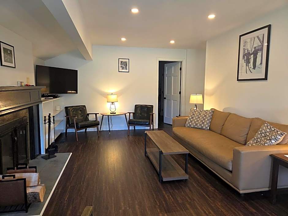 Stowe Motel & Snowdrift