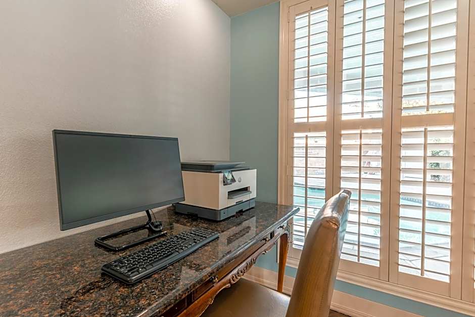 GOVERNORS INN HOTEL SACRAMENTO