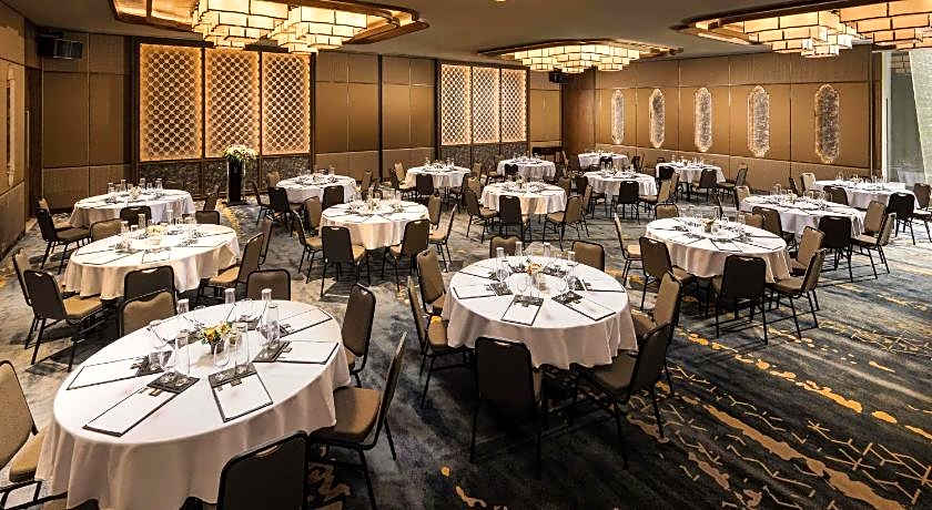 Avista Grande Phuket Karon MGallery