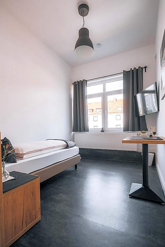 Sleep Point - Self Check in Hotel