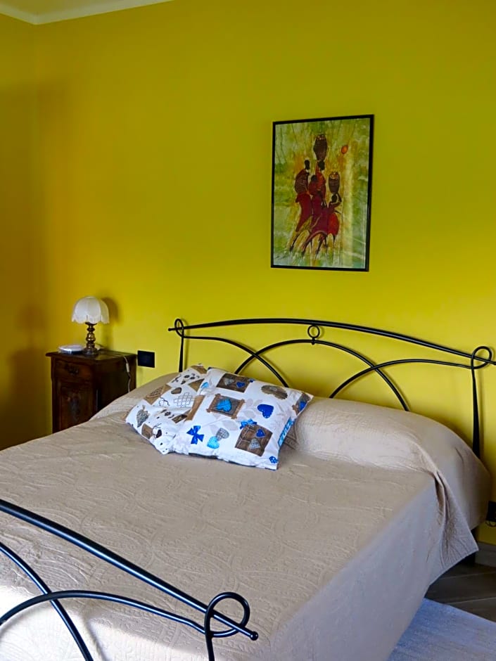 La Bella Dormiente B&B – Castellamonte, NY