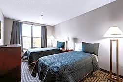 Norwood Inn & Suites  Merrillville