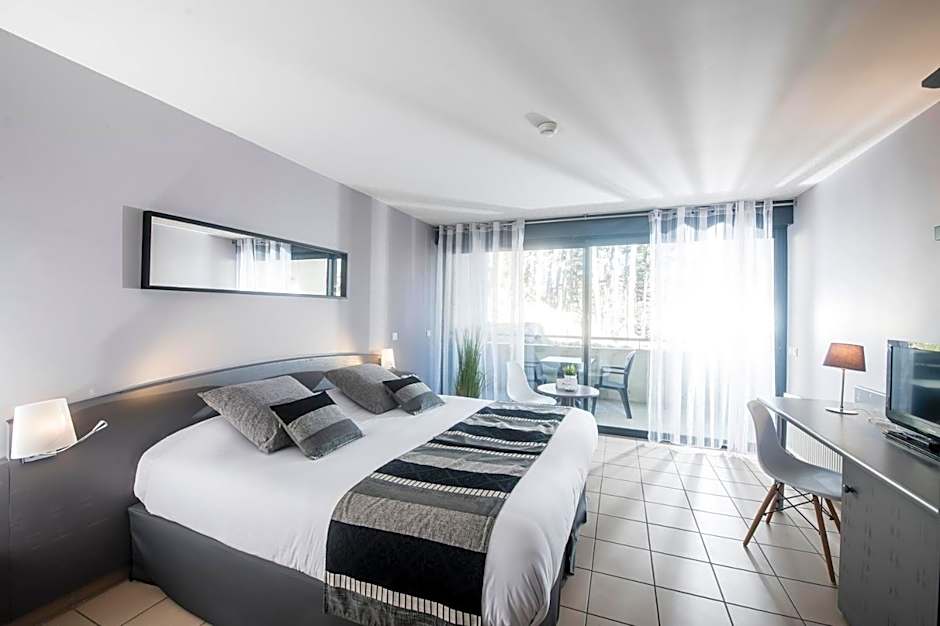Domaine Lou Capitelle & Spa