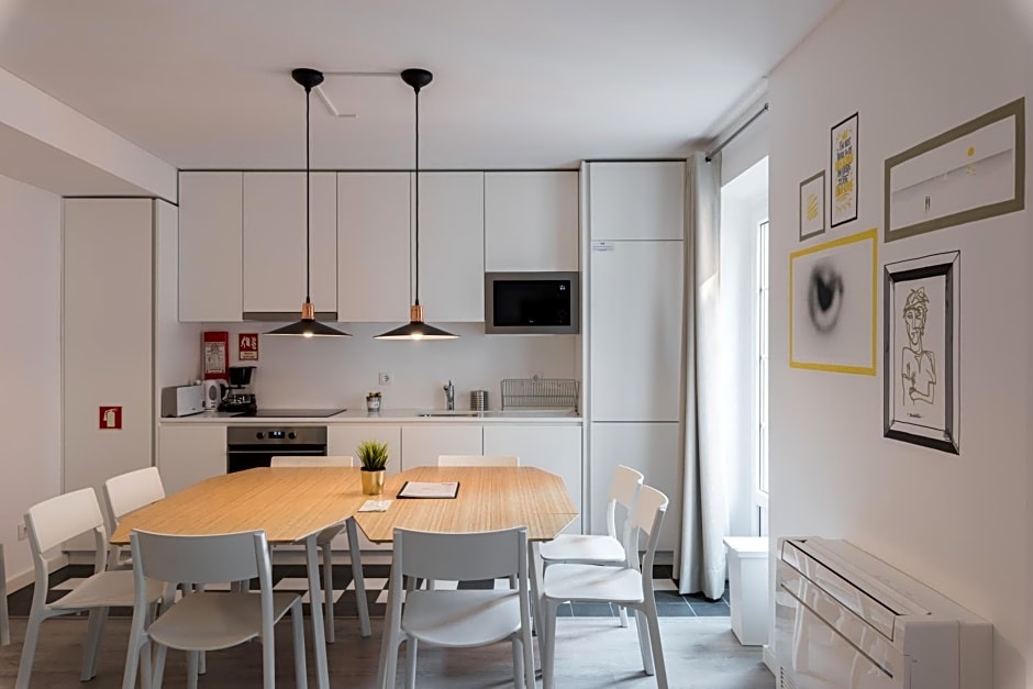 City Stays Atalaia Apartments