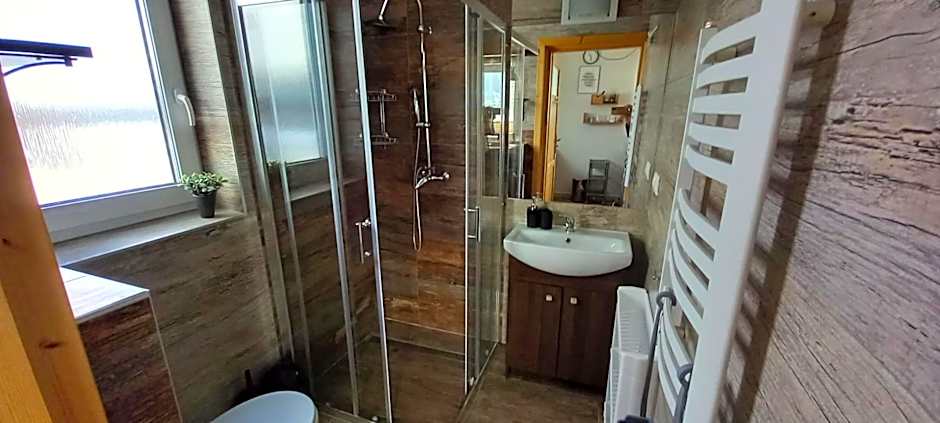 Domki Obłazówka nad Białką