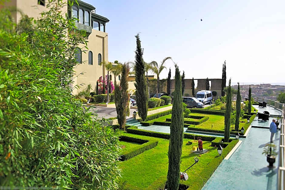 Palais Faraj Suites & Spa