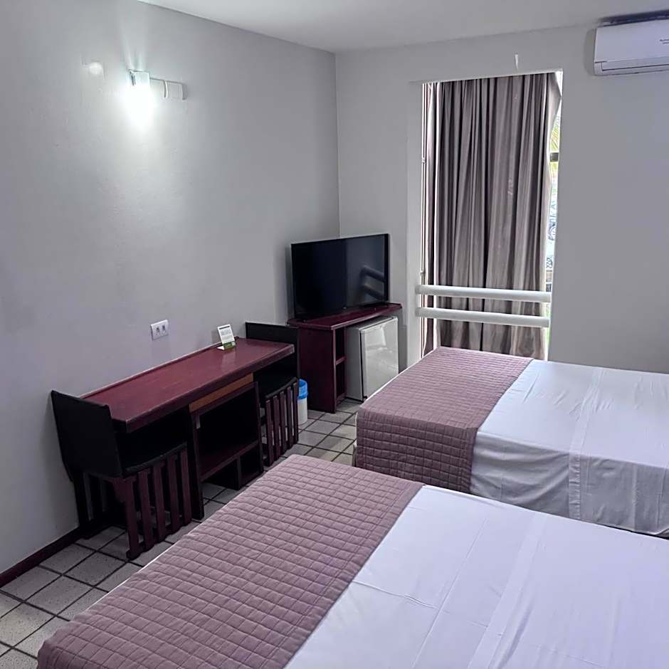 Falls Galli Hotel