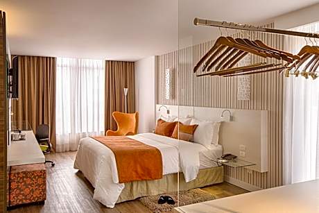 Radisson Hotel Curitiba