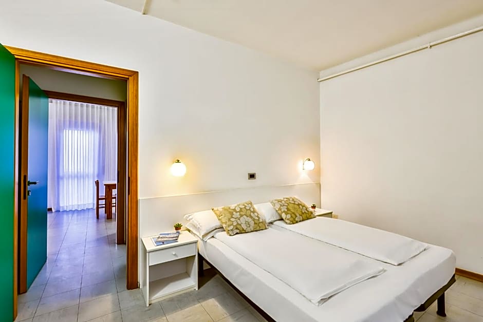 Aparthotel Carinzia