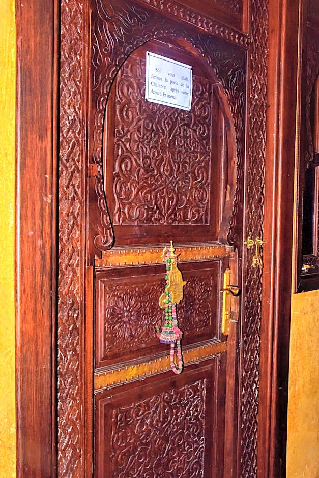 Riad Razoli Sidi Fateh