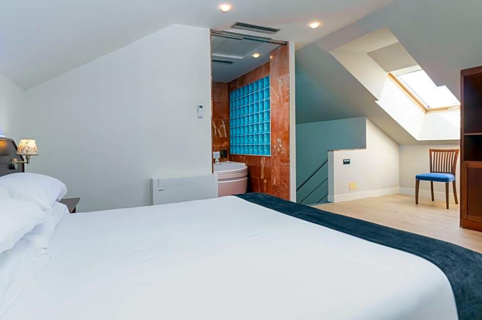 Hotel Spa Milagros Golf