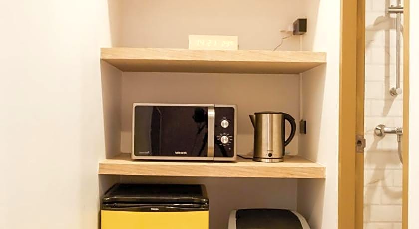 Vann Bangkok Boutique House