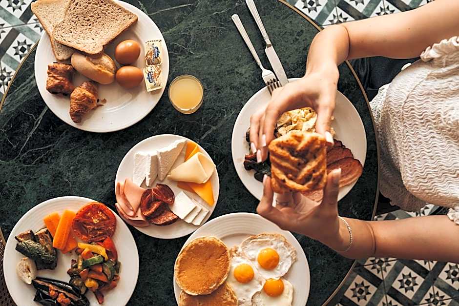 Leonardo Boutique Hotel Larnaca