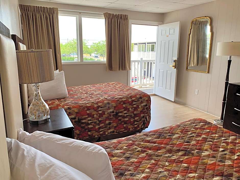 Cabana Motel