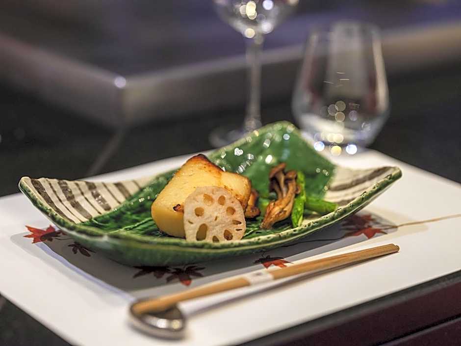 Novotel Paris Centre Tour Eiffel