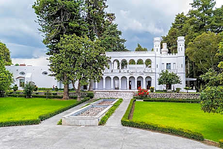 Hotel Ex hacienda Chautla Puebla, Trademark by Wyndham