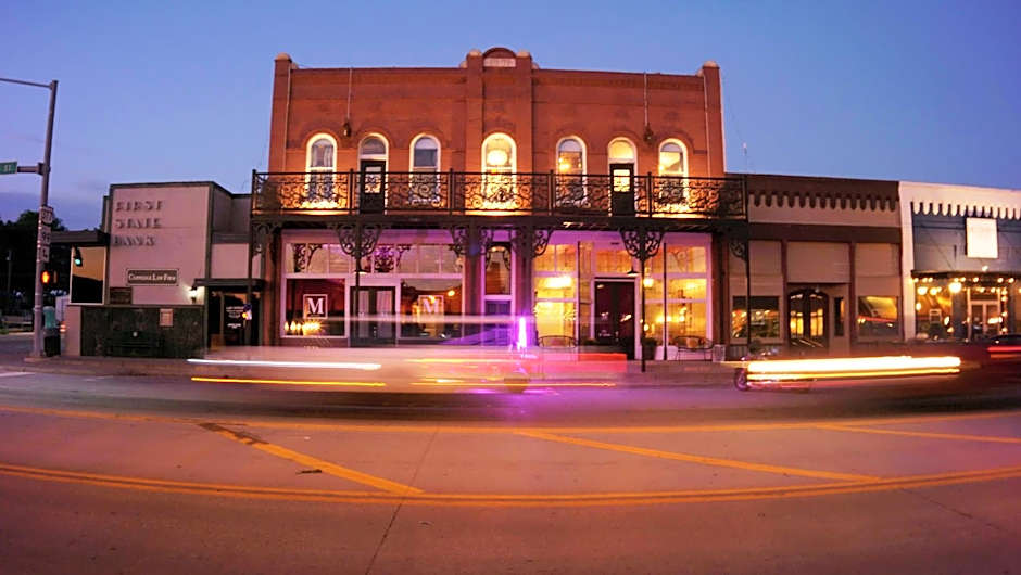 Mulberry Inn