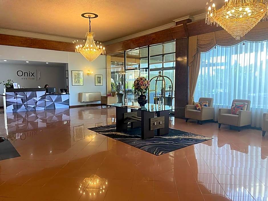 Hotel Onix