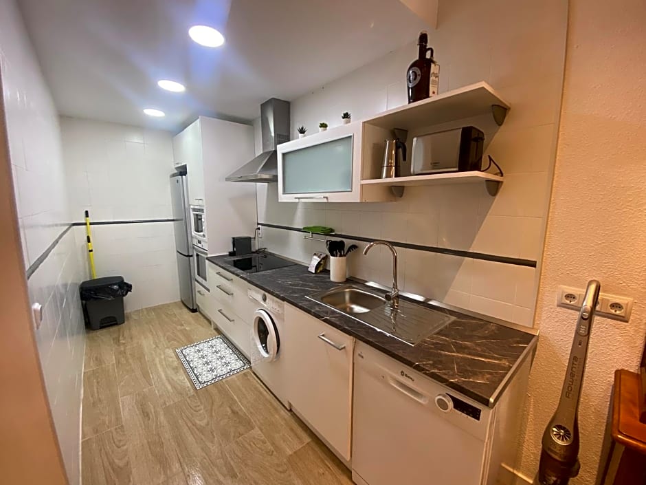 El capricho para todos