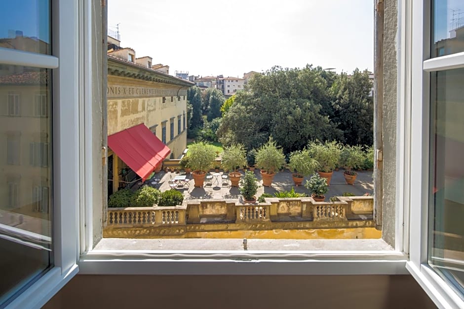 B&B Residenza San Gallo 79