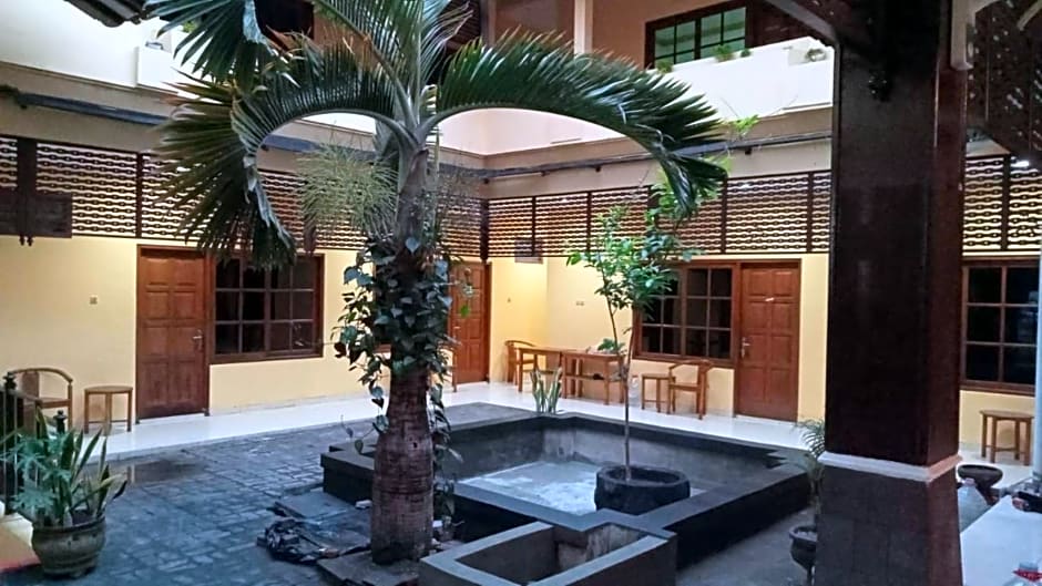 Ashtary Hotel Yogyakarta