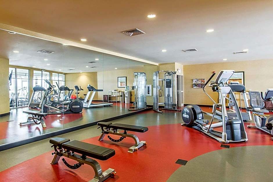 Cambria Hotel Rapid City near Mount Rushmore