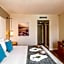 Oasis Spa Club Dead Sea Hotel - 18 years Plus
