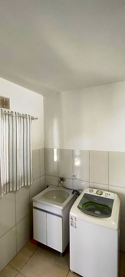 Pousada e Casa Praias de Penha