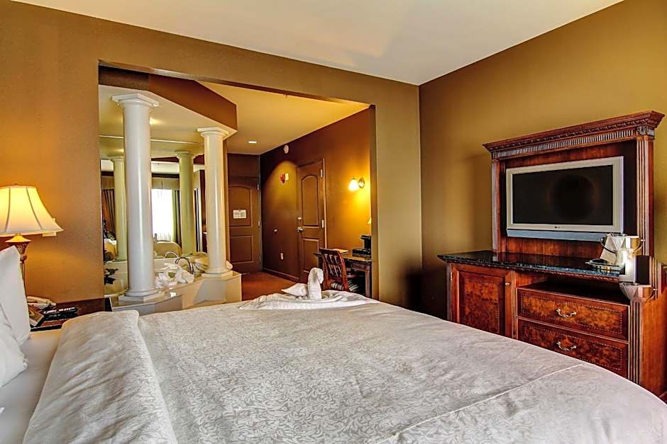 The Wildwood Hotel