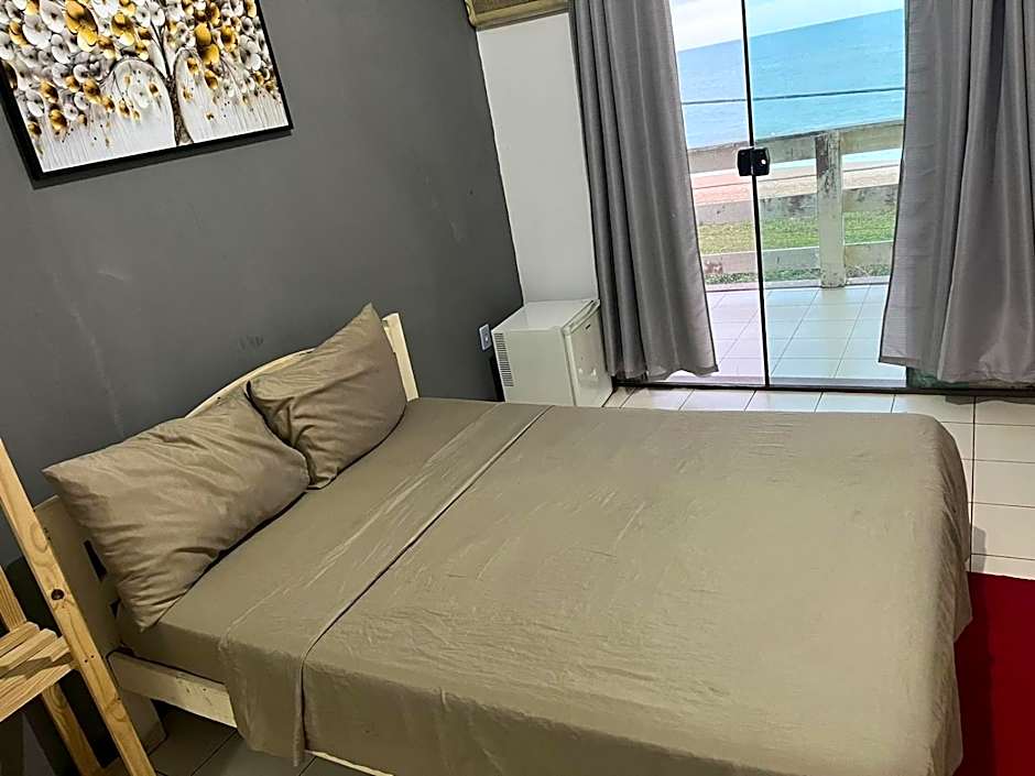 Pousada MARIA BONITA