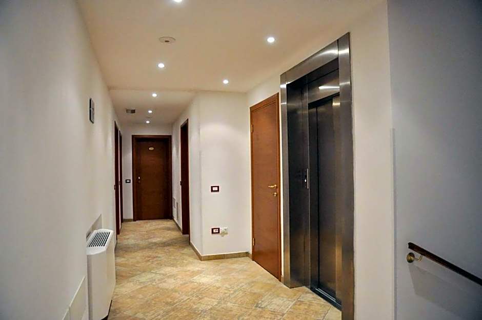 LOCANDA Mingaren