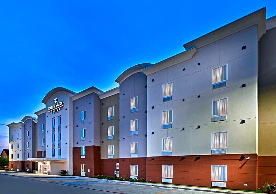 Candlewood Suites Houston - Pasadena By IHG