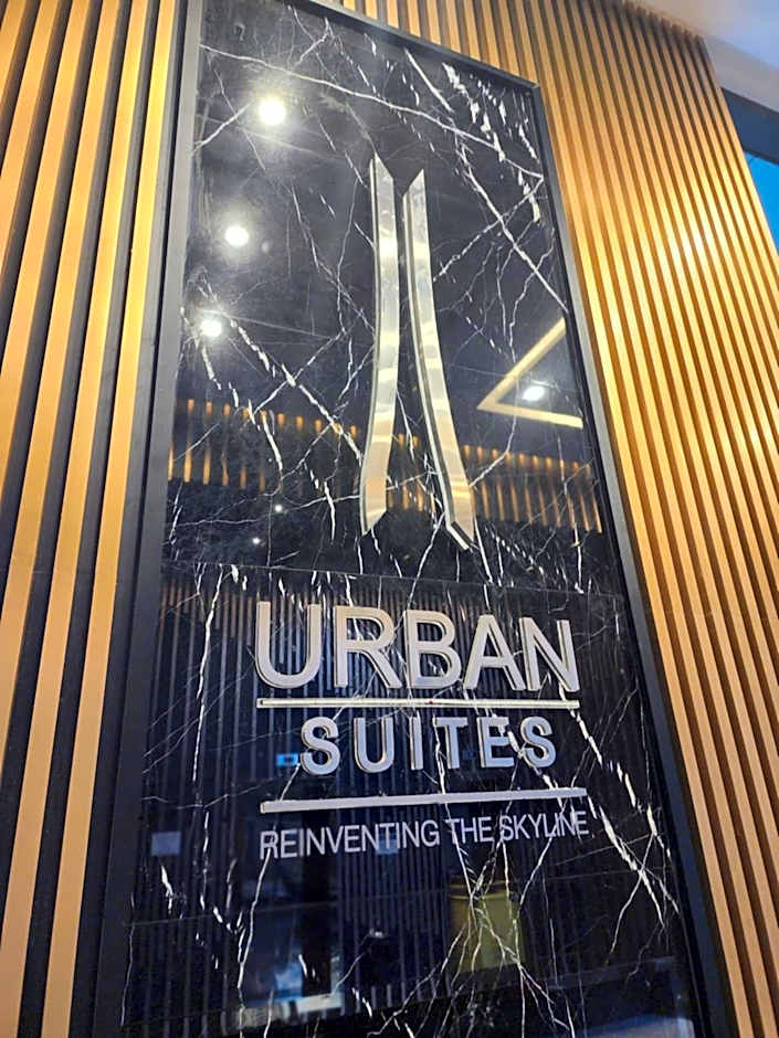 Urban Suite - George Town