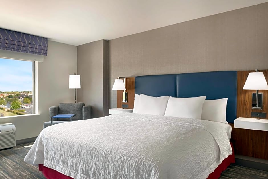 Hampton Inn By Hilton & Suites Norman-Conference Center Area, Ok