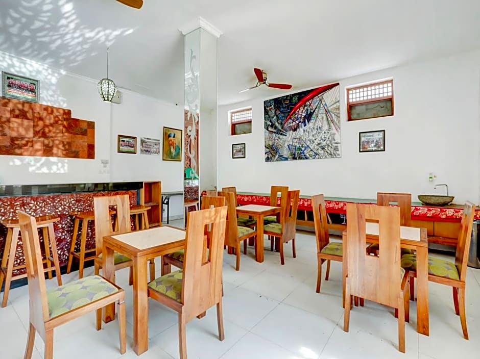 OYO 3850 Bali Kepundung Hotel