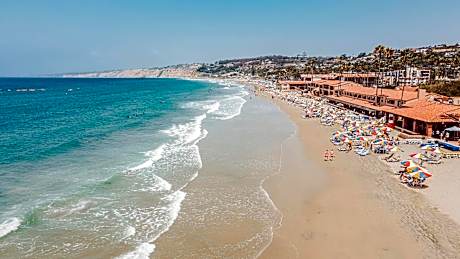 La Jolla Beach & Tennis Club