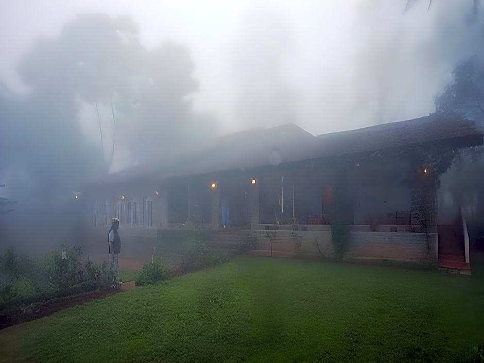 Amberina Homestay - Gudalur