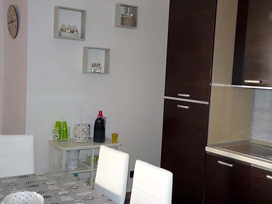 Villa Rosa Luxury Apartment