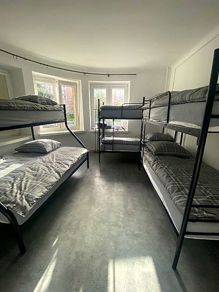Hostel Harmonia